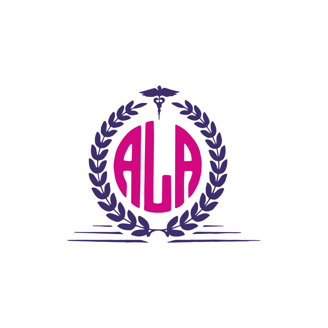 ALA Hospital Logo